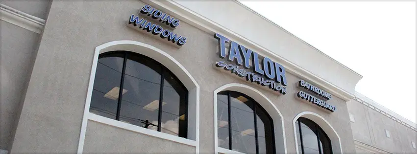 Taylor Construction