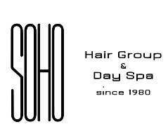 Company logo of Soho Hair Group & Day Spa