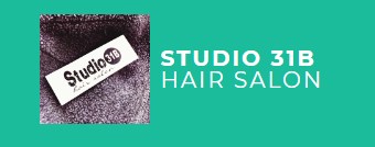 Company logo of Studio 31B Hair Salon