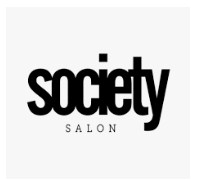 Company logo of Society Salon