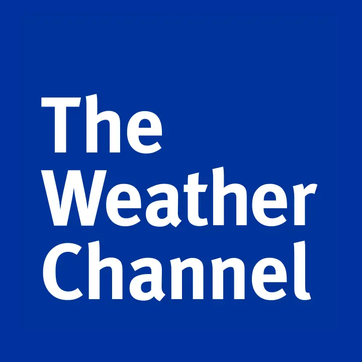 Company logo of The Weather Channel