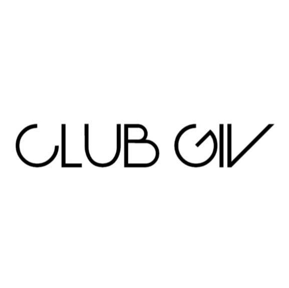 Company logo of Club Giv