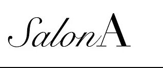Company logo of Salon A