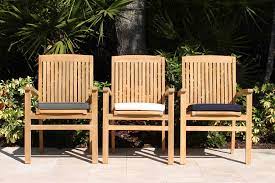 Oceanic Teak Furniture