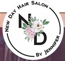 Company logo of New Day Hair Salon By, Jennifer