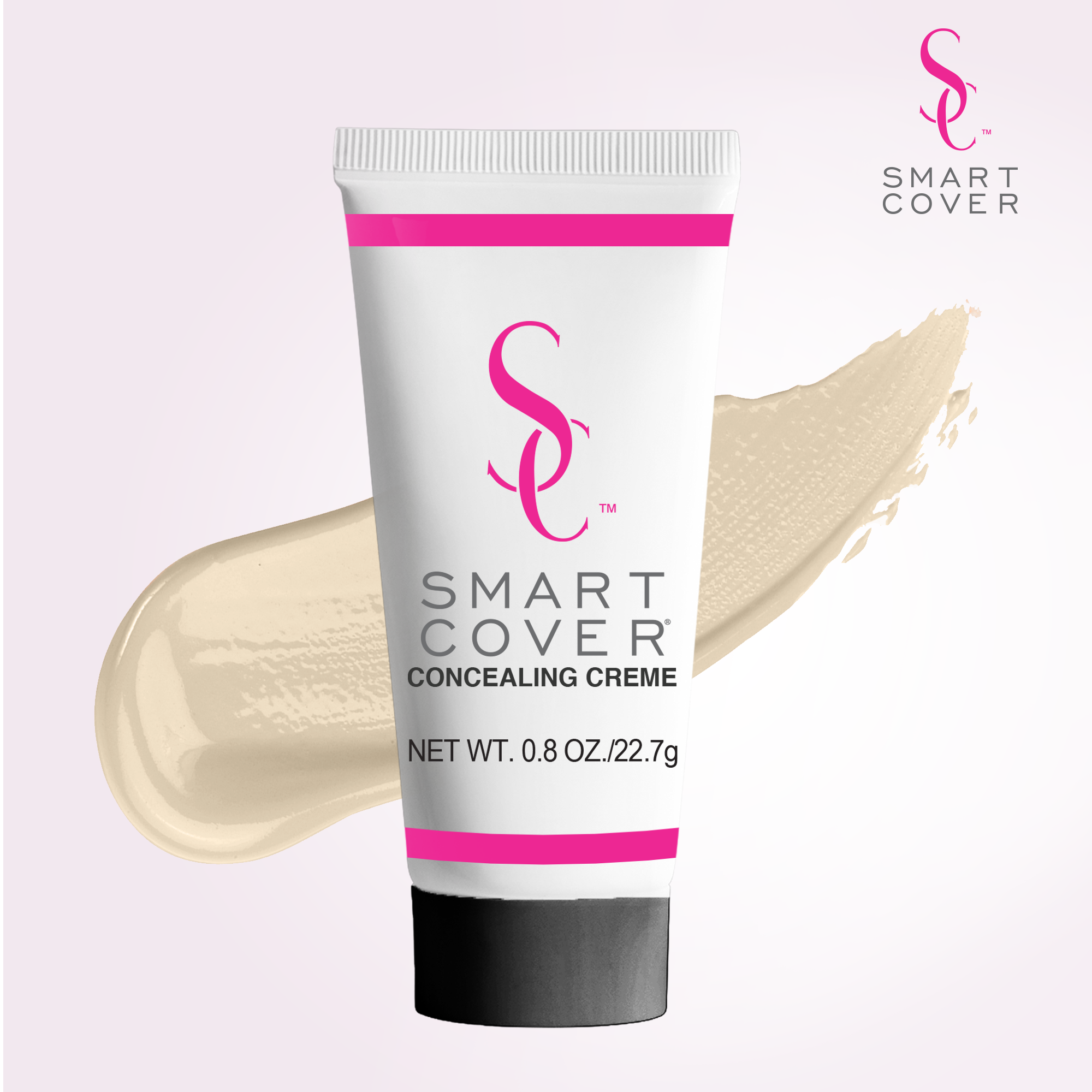Smart Cover Cosmetics