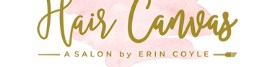 Company logo of Hair Canvas Salon