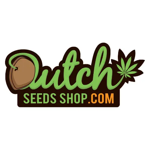 Company logo of Dutch Seeds Shop
