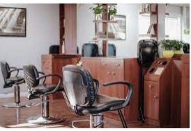 A Perfect Image Barbershop & Hair Salon