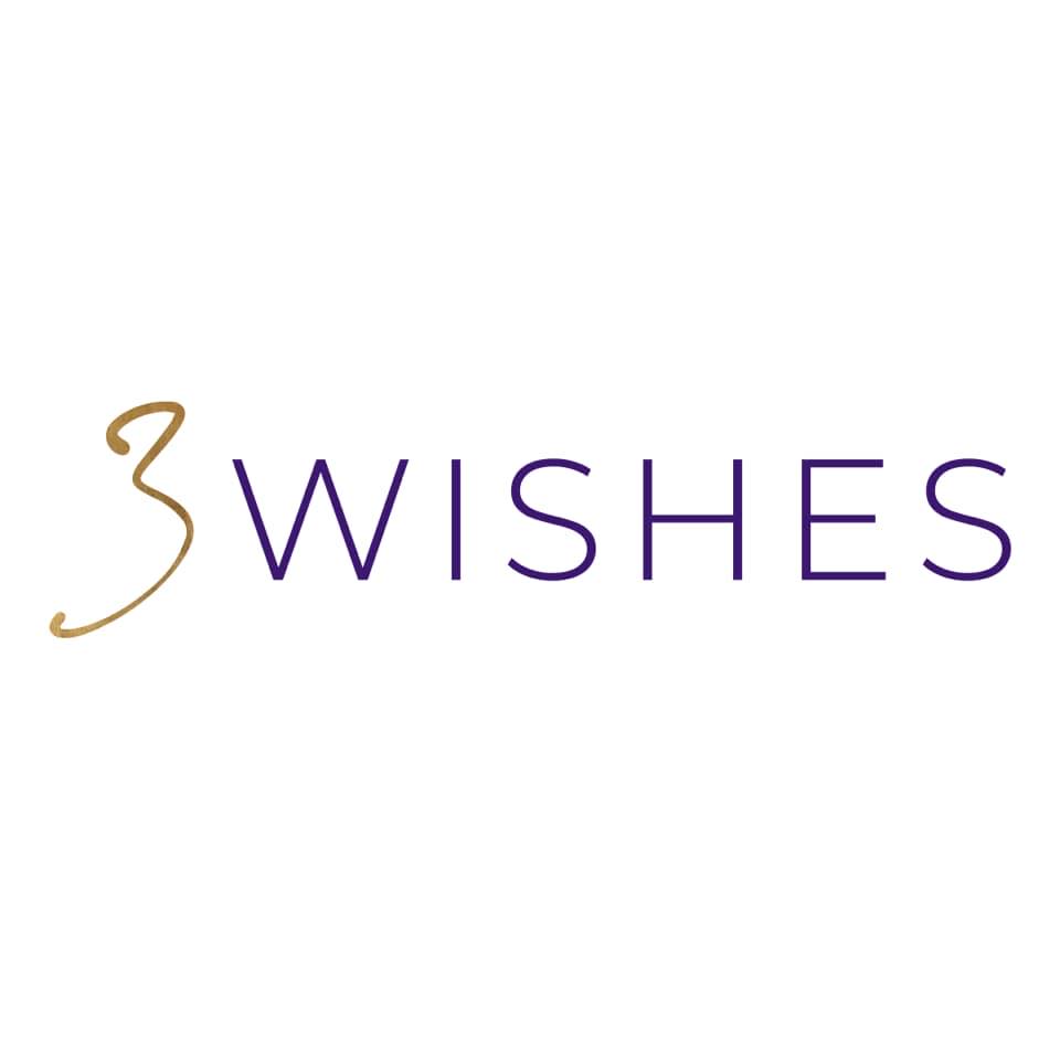 Company logo of 3WISHES.COM