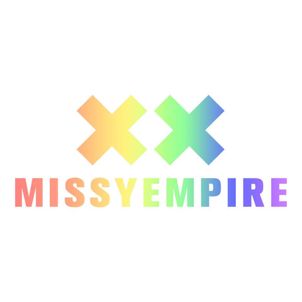 Company logo of Missy Empire