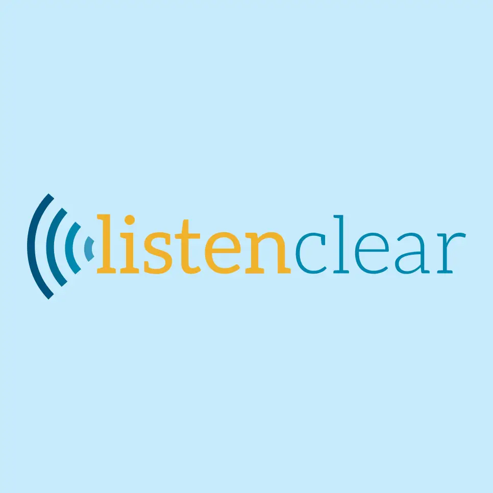 Company logo of ListenClear