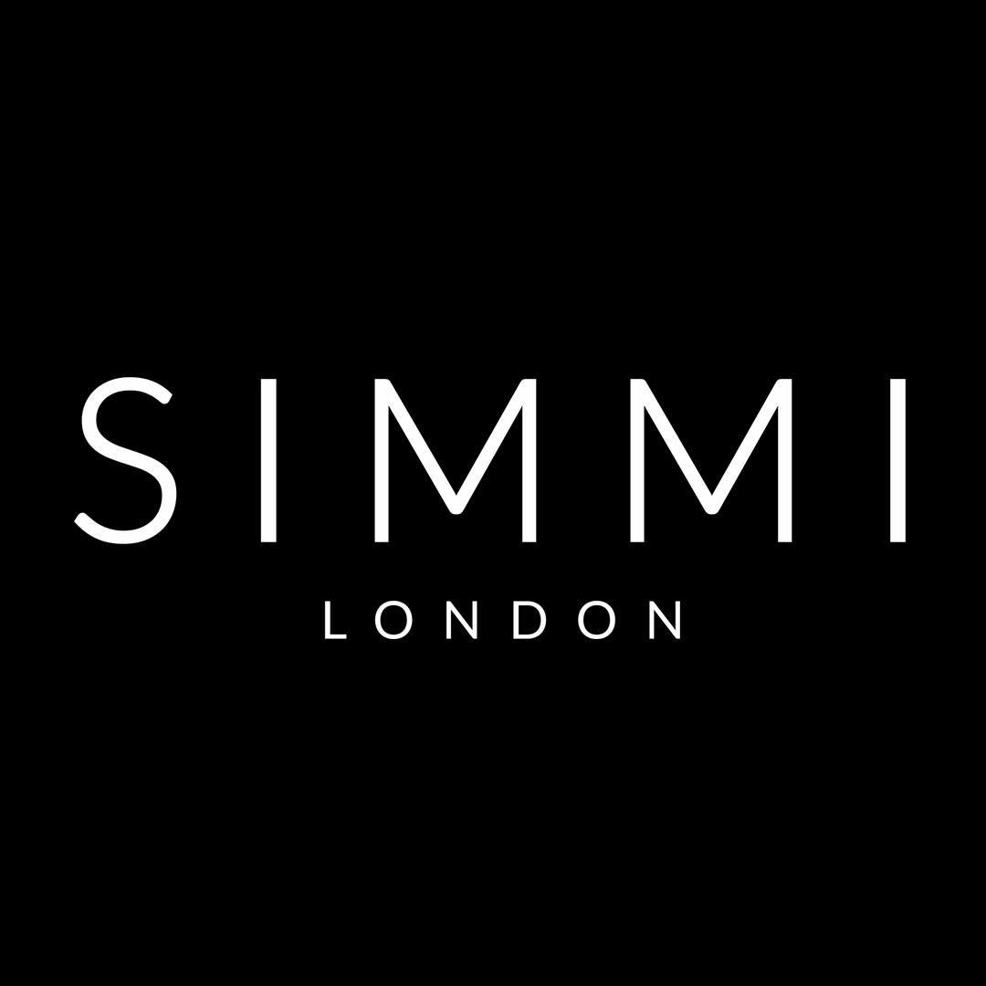 Company logo of SIMMI LONDON