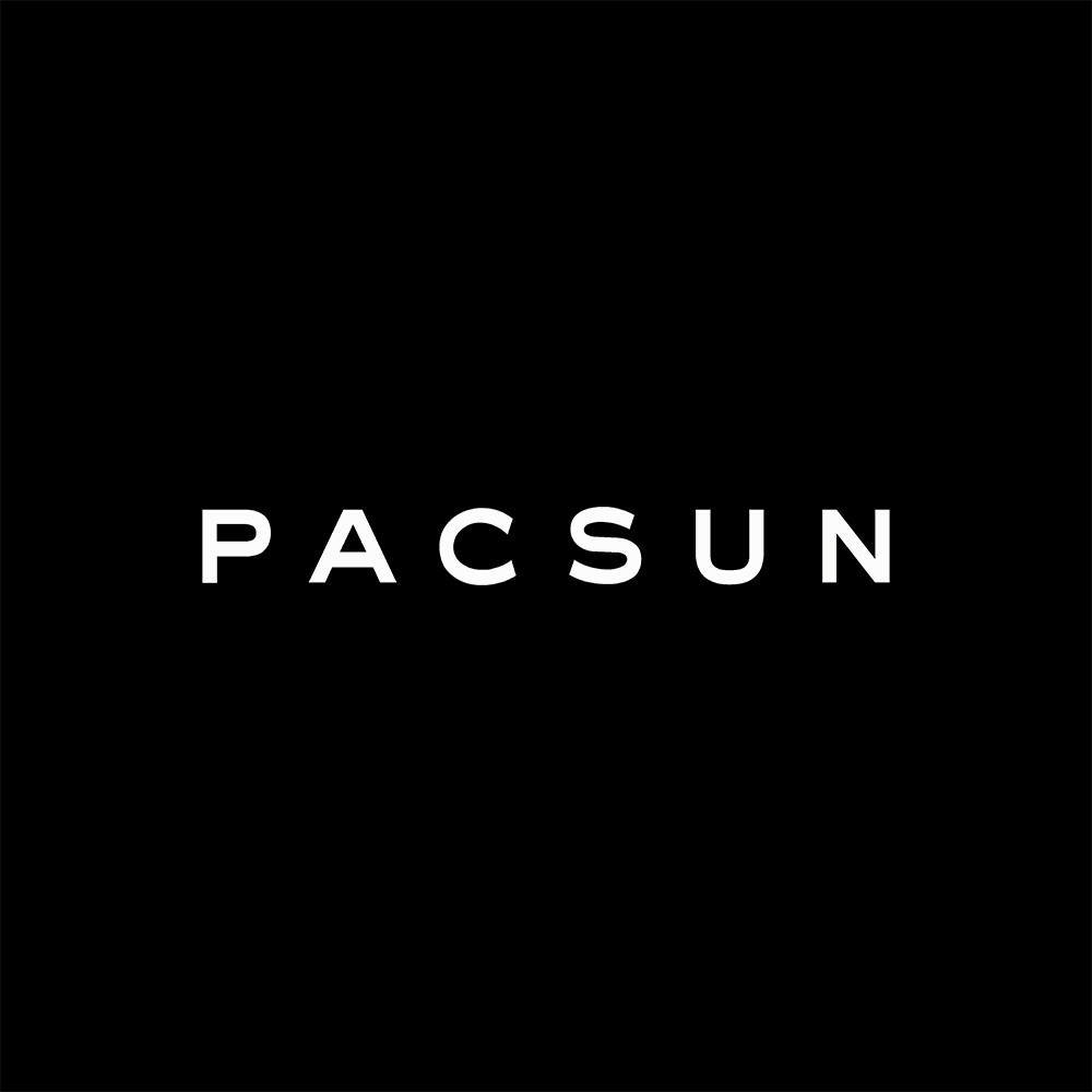 Company logo of PacSun