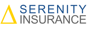 Company logo of Serenity Insurance