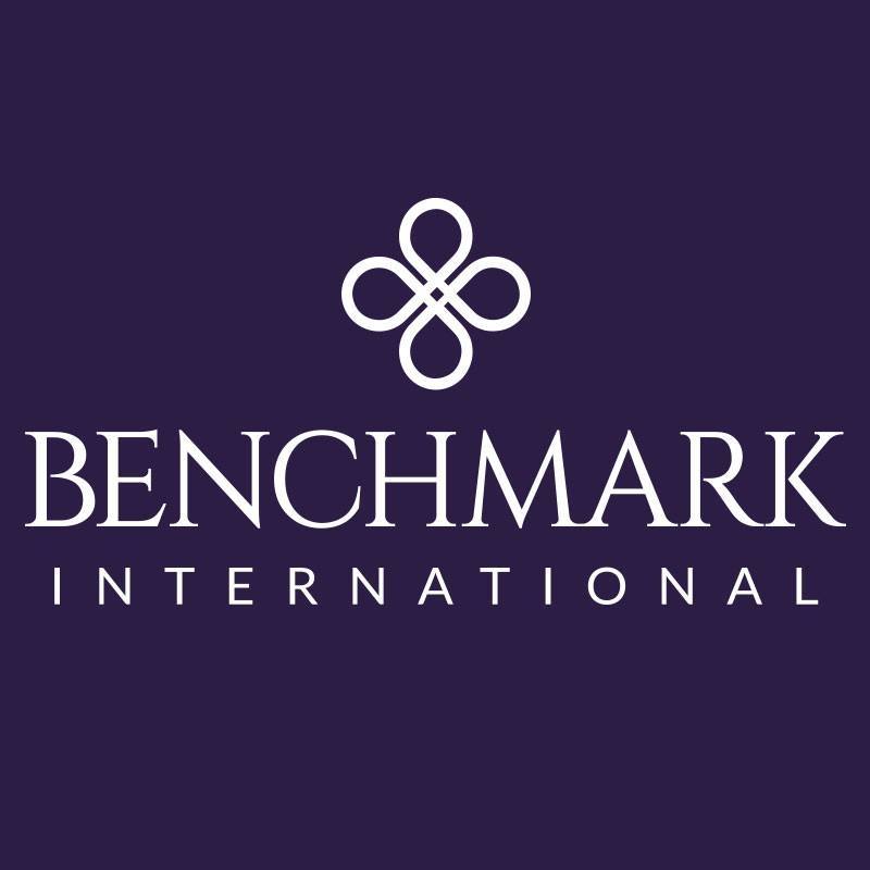 Company logo of Benchmark International
