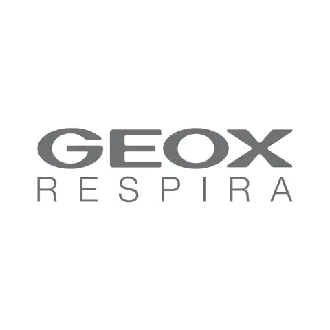 Company logo of Geox