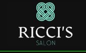 Company logo of Ricci’s Salon & Spa