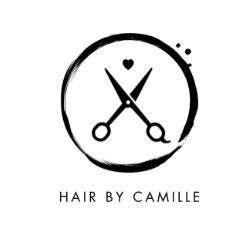 Company logo of Hair by Camille