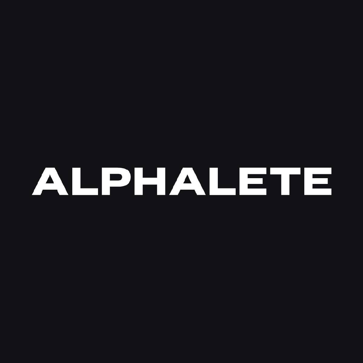 Company logo of Alphalete Athletics
