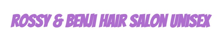 Company logo of Rossy & Benji Hair Salon Unisex
