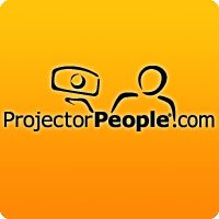 Company logo of Projector People