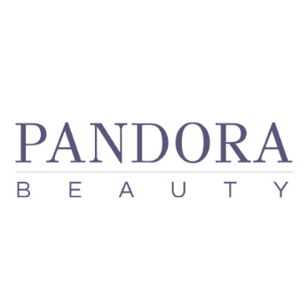 Company logo of Pandora Beauty