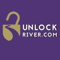 Company logo of UnlockRiver