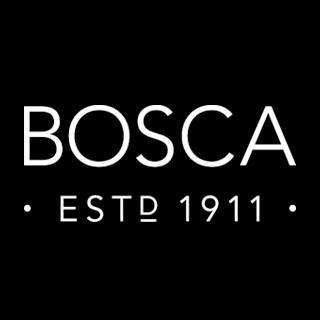 Company logo of Bosca