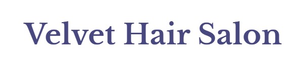 Company logo of Velvet Hair Salon