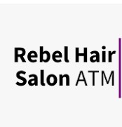 Company logo of Rebel Hair Salon