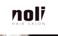 Company logo of Noli Hair Salon & Barber