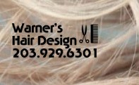 Company logo of Warner's Hair Design