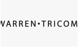 Company logo of Warren Tricomi - Greenwich