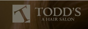 Company logo of Todd's A Hair Salon