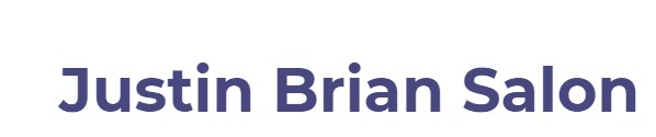 Company logo of Justin Brian Salon