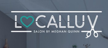 Company logo of LocalLuv Salon