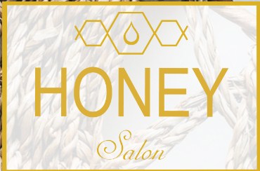 Company logo of HONEY salon llc