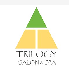 Company logo of Trilogy Salon And Spa