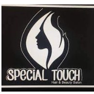 Company logo of A Special Touch Hair Salon