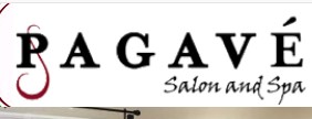 Company logo of Pagave Salon & Spa
