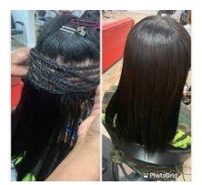 Jo’s hair care Dominican salon