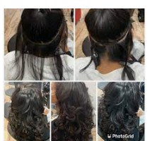 Jo’s hair care Dominican salon