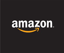 Company logo of Amazon
