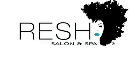 Company logo of RESH Salon & Spa