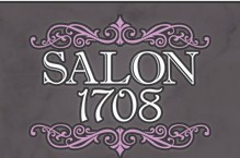 Company logo of Salon 1708