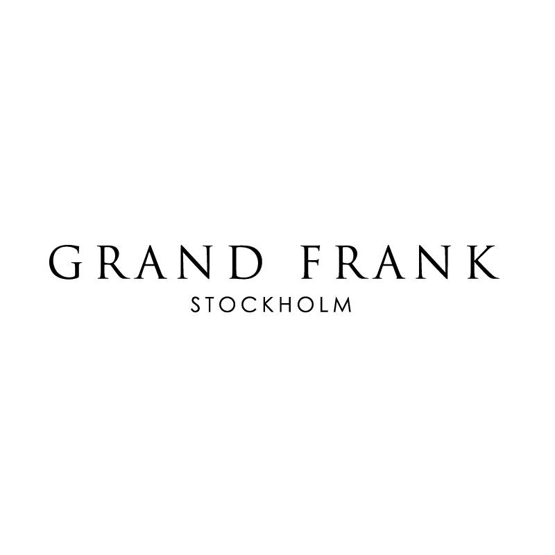 Company logo of Grand Frank