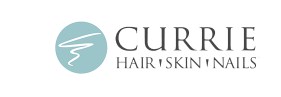 Company logo of Currie Hair Skin Nails