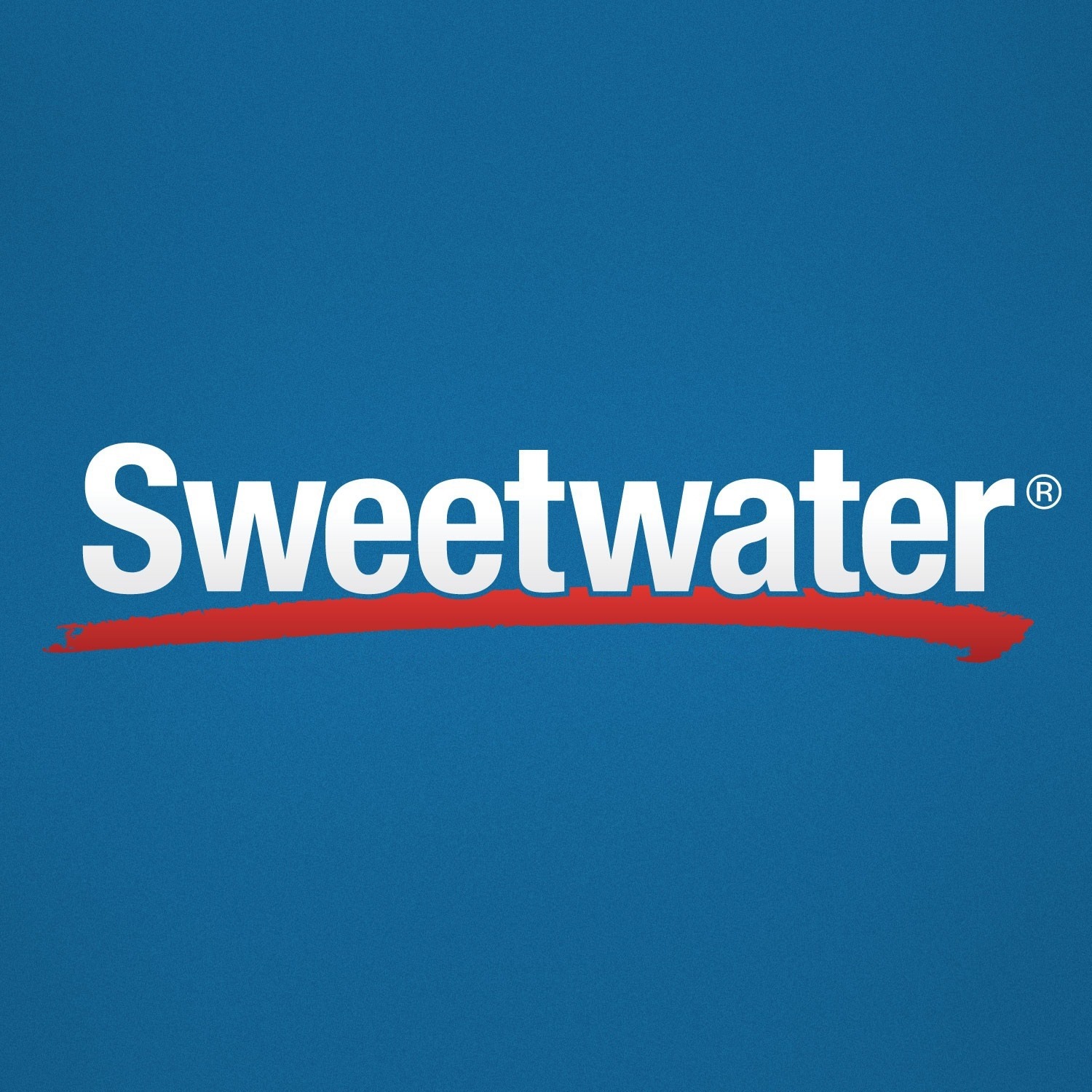 Company logo of Sweetwater