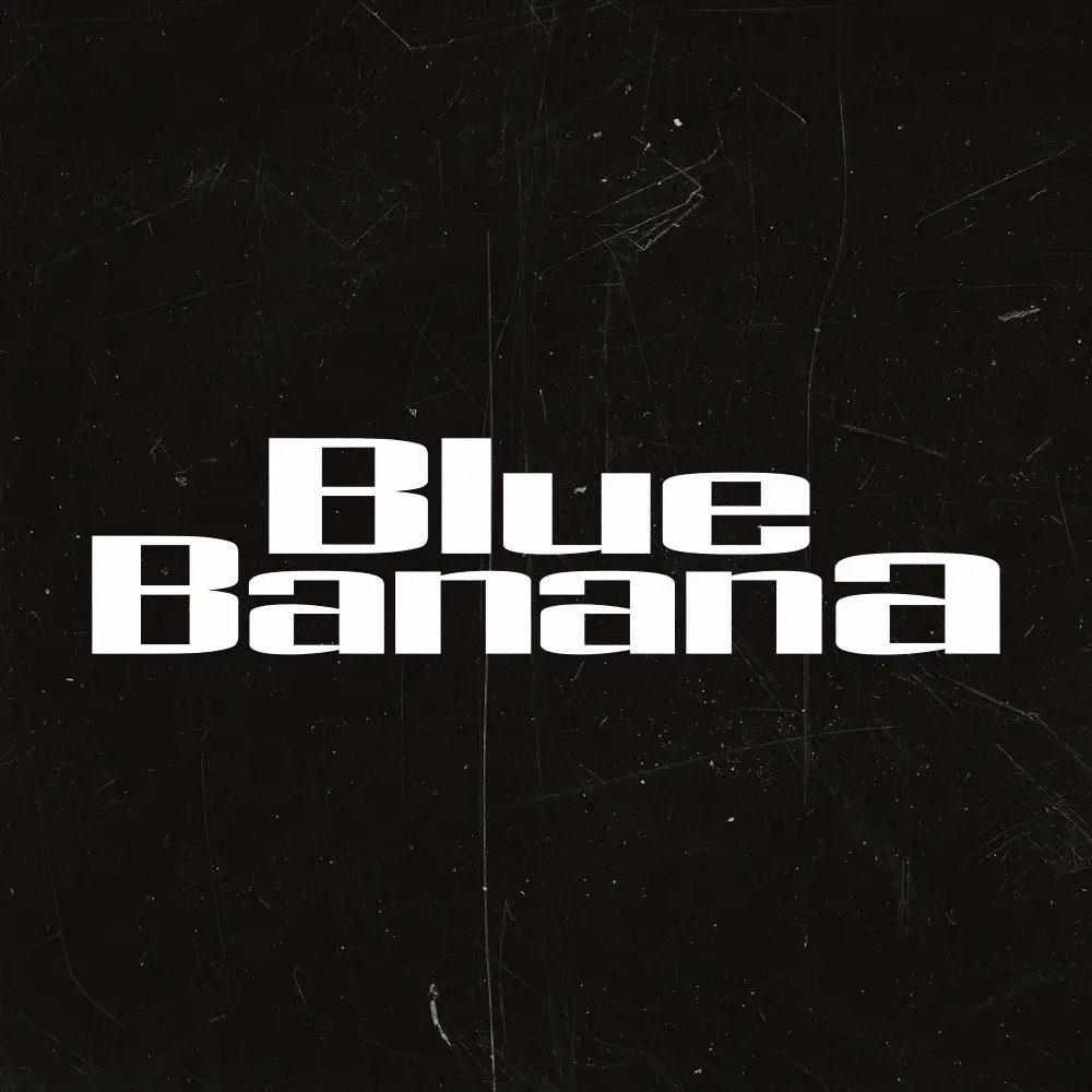 Company logo of Blue Banana